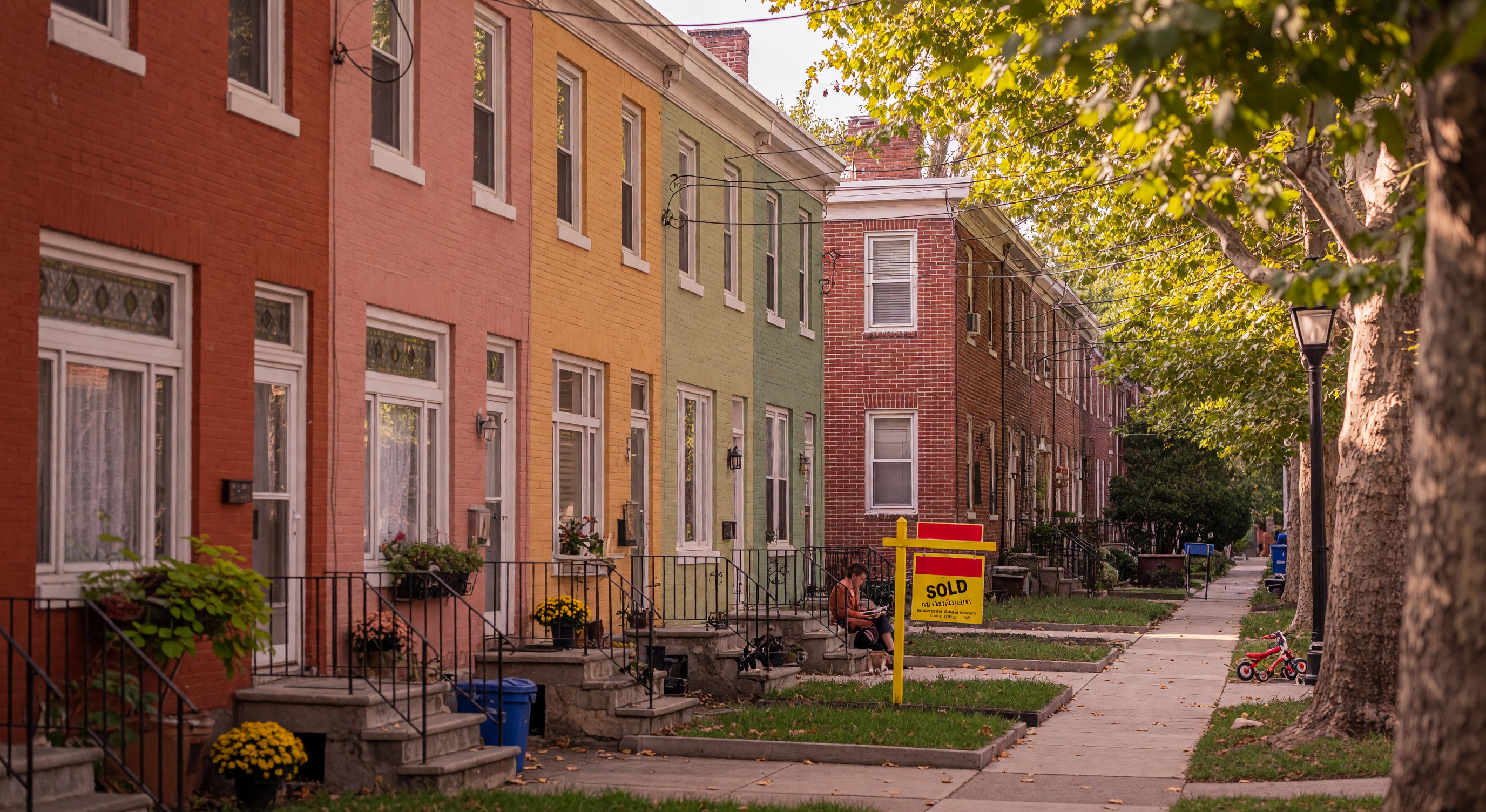 Andre Richardson - Realtor - HomeSmart Realty Advisors - Real Estate Agent - Listing Agent in Philadelphia, PA