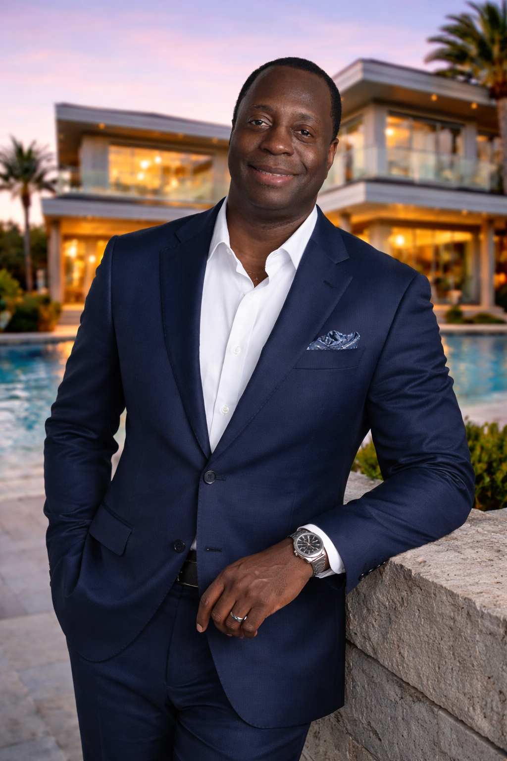 Andre Richardson - Realtor - HomeSmart Realty Advisors - Real Estate Agent - Listing Agent in Philadelphia, PA (4)