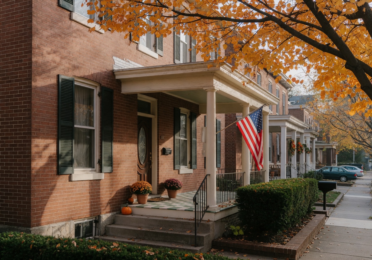 Andre Richardson - Realtor - HomeSmart Realty Advisors - Real Estate Agent - Listing Agent in Philadelphia, PA (5)