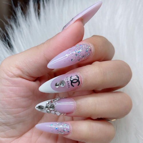 Lincoln court nail spa in Malvern, PA (2)