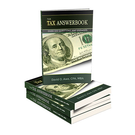 DAVID O AWE, CPA & CONSULTANTS in Grand Prairie, TX (2)