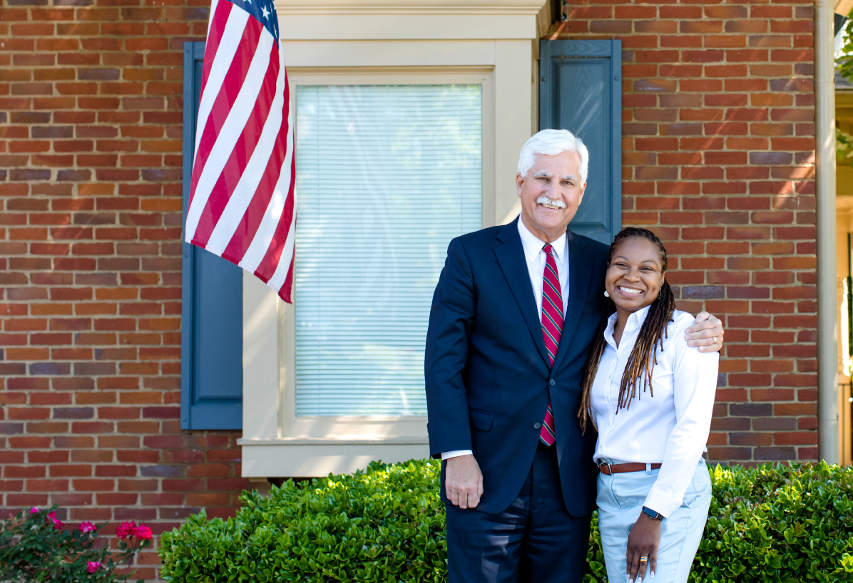 GEORGIA Will and Probate Lawyers, LLC. Steve Ashby & Latawsha Little-Hill in Tucker, GA (2)