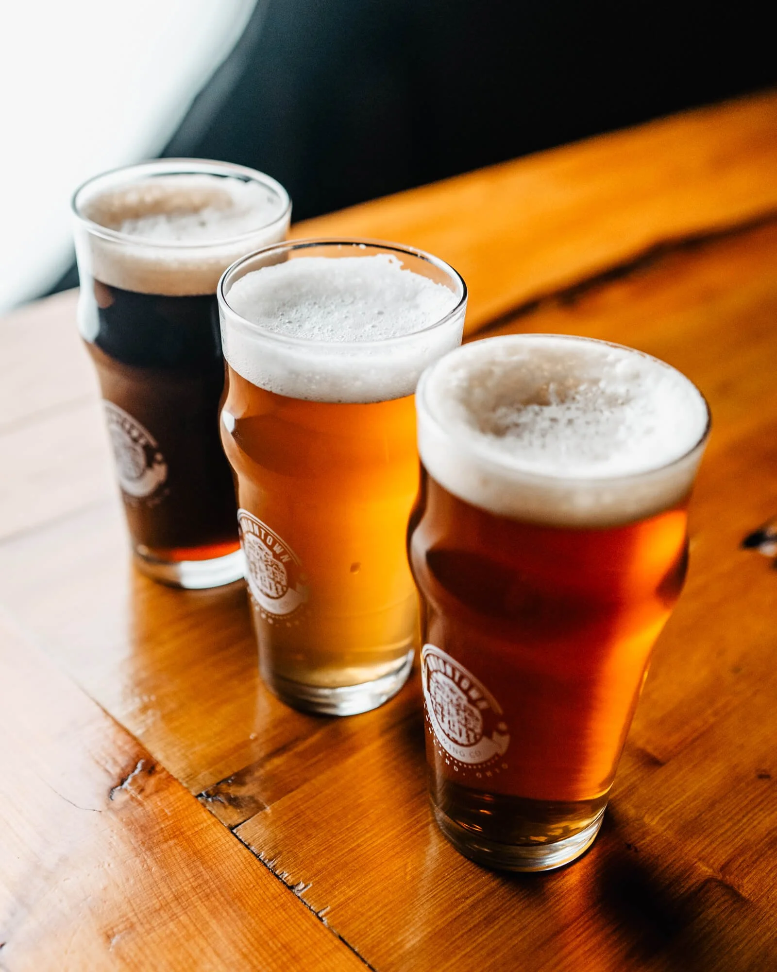 Uniontown Brewing Co. of Ashland, OH in Ashland, OH (3)