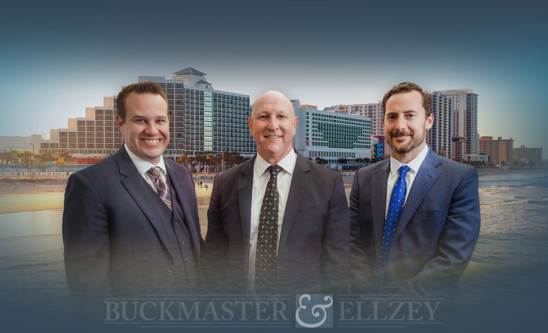 Buckmaster & Ellzey in Daytona Beach, FL (3)