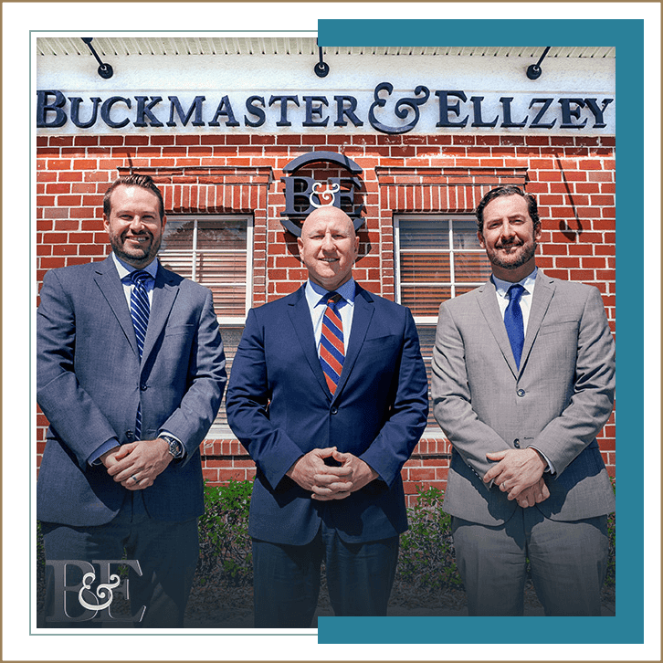 Buckmaster & Ellzey in Daytona Beach, FL (4)
