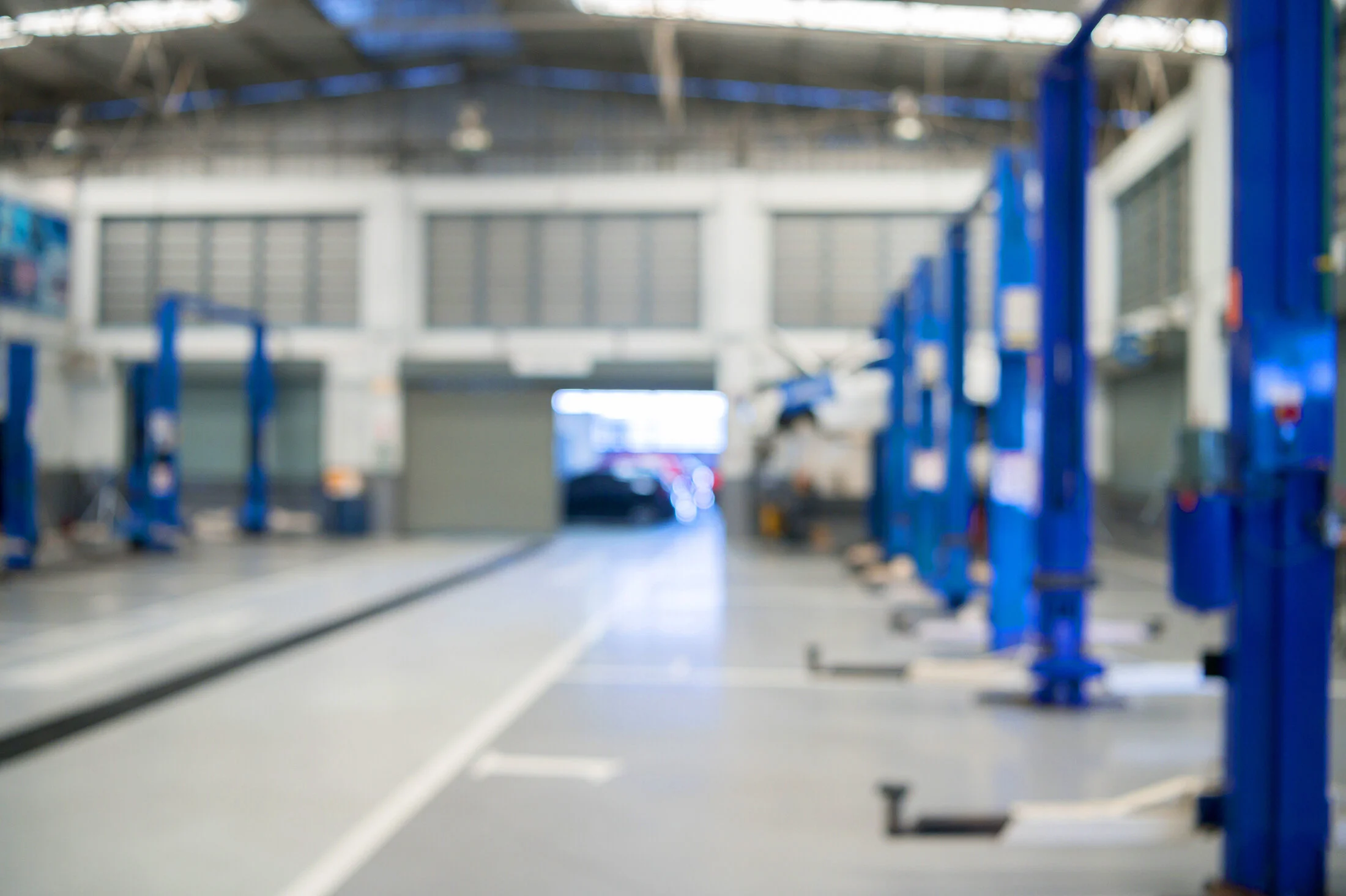 Montclair Auto Tech in Oakland, CA