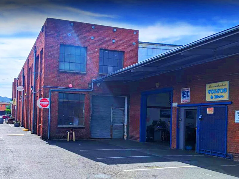 Montclair Auto Tech in Oakland, CA (4)
