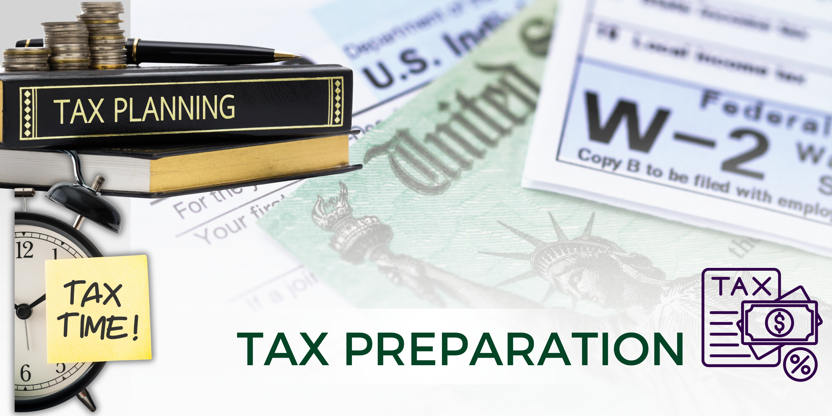 IBA MOBILE TAX PROFESSIONALS & SERVICES in LaGrange, GA (4)