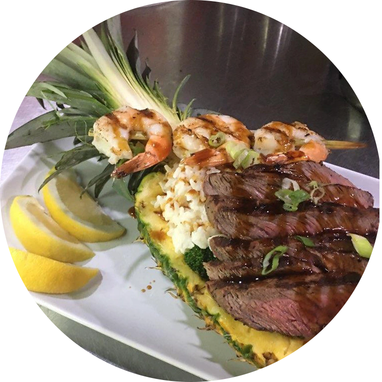 Pineapple Jacks in Dunedin, FL