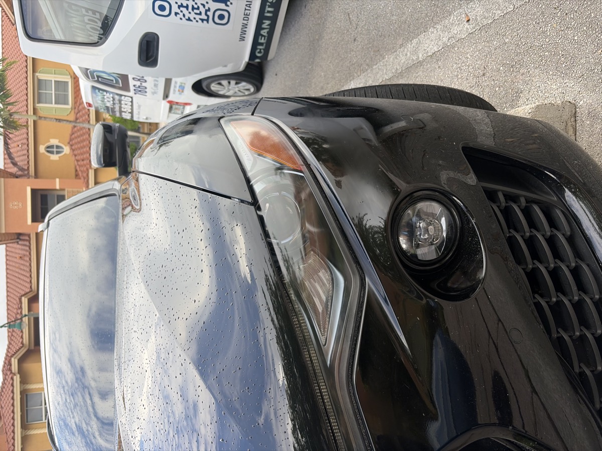 Detailing Mode Mobile Detailing in Hialeah, FL (3)