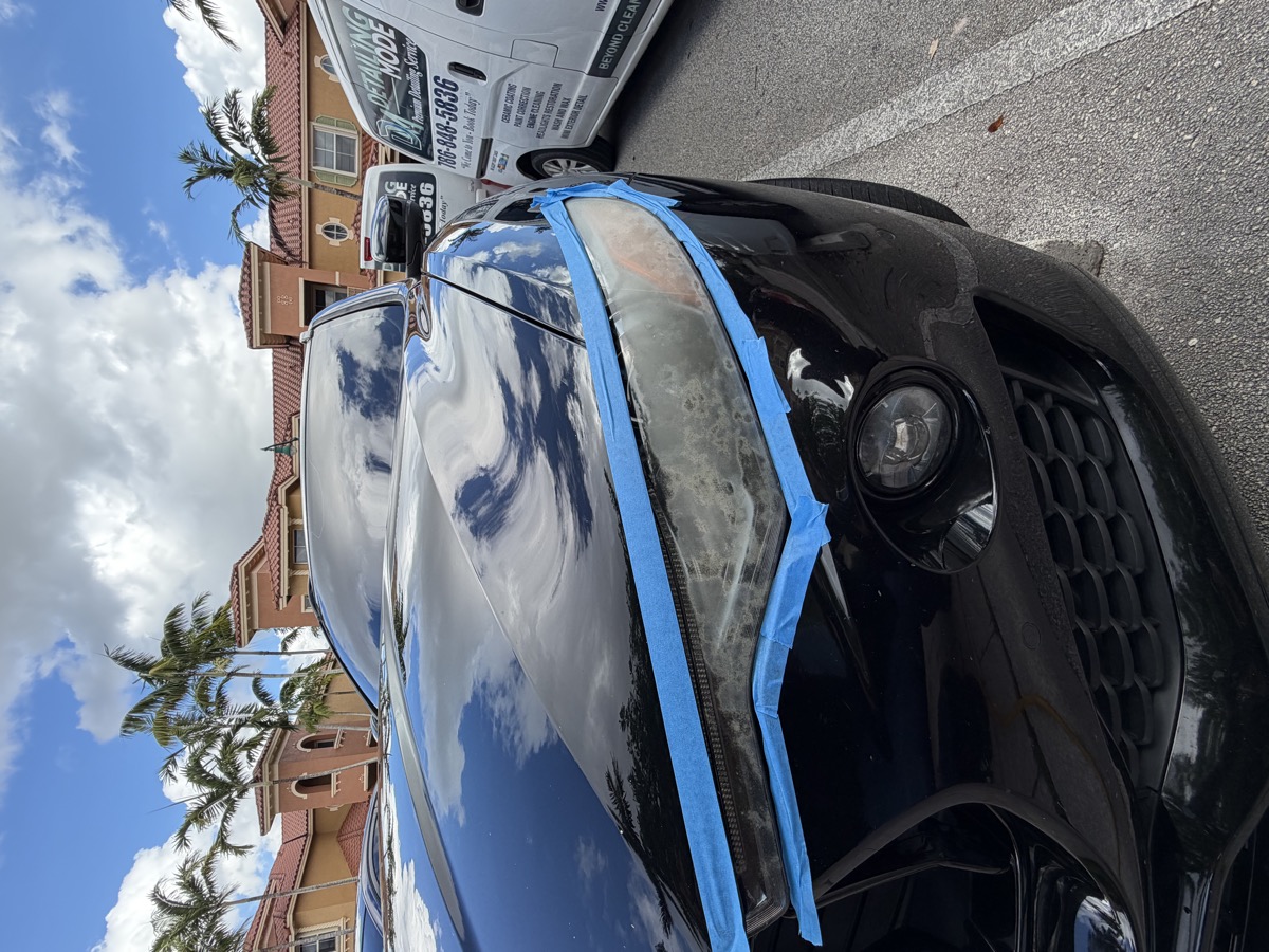Detailing Mode Mobile Detailing in Hialeah, FL (4)