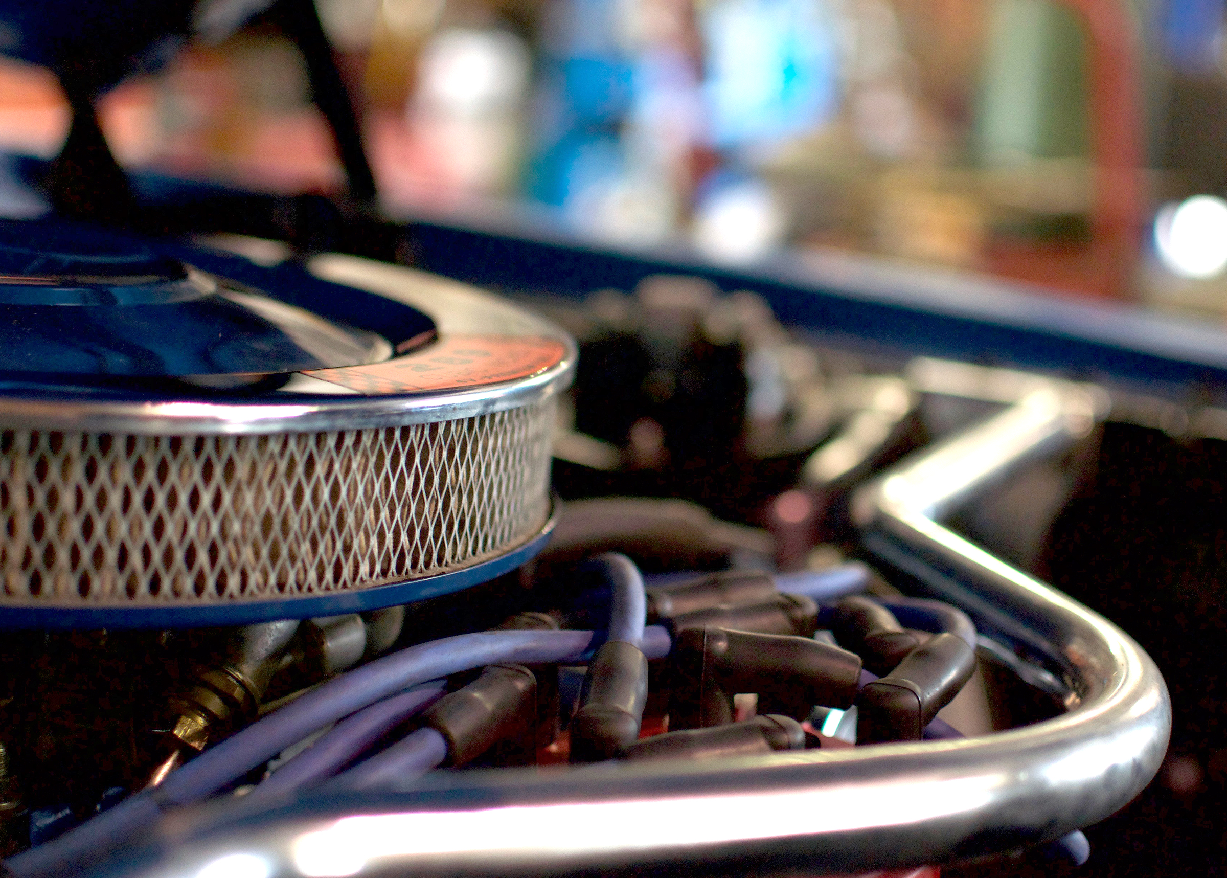 Graves Automotive in Calera, AL (2)