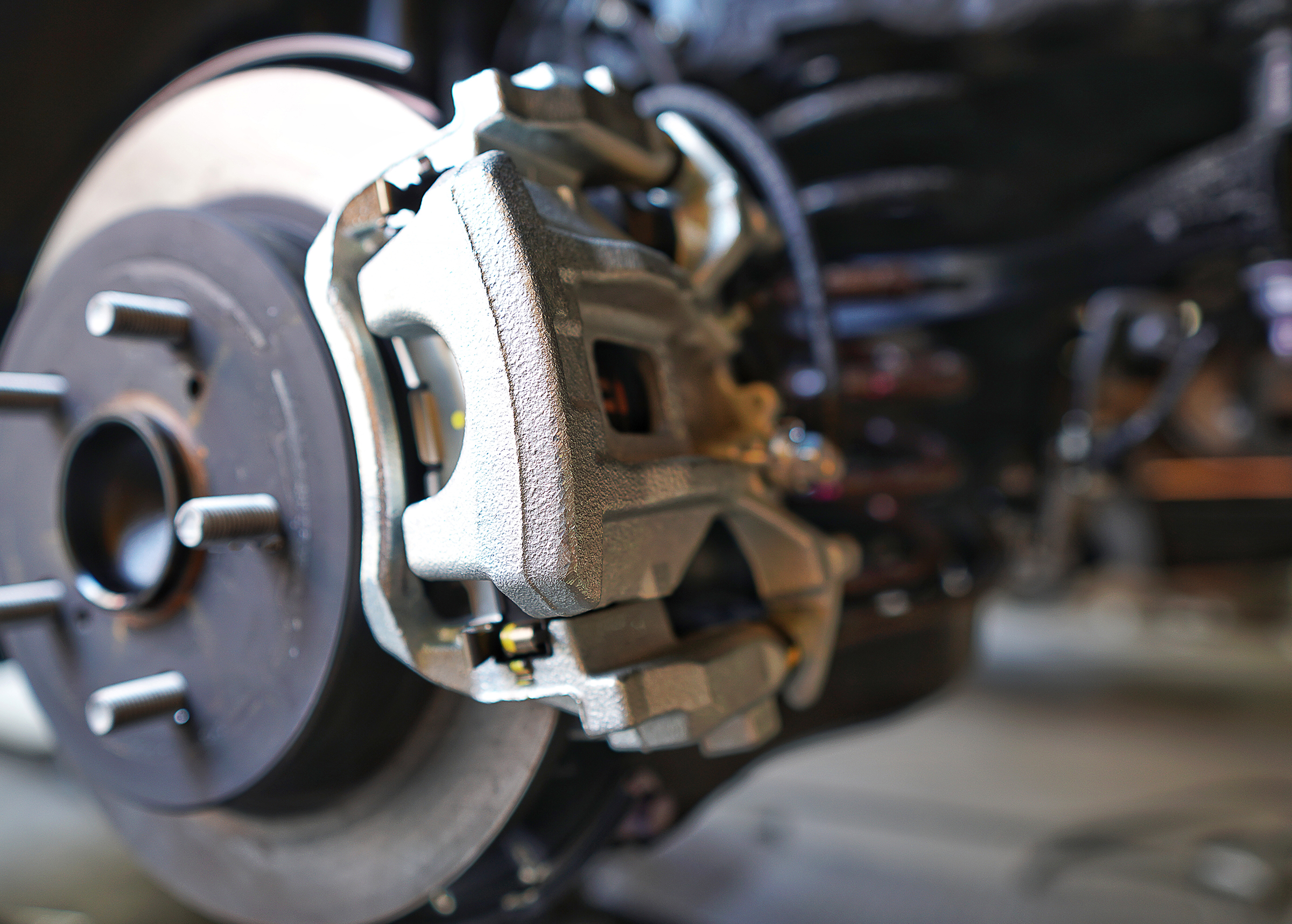 Graves Automotive in Calera, AL (3)