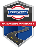 Tiller Automotive bandera in Helotes, TX (3)