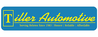 Tiller Automotive bandera in Helotes, TX (4)