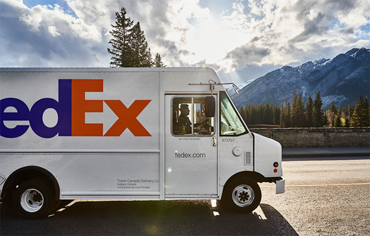 FedEx Ground in Richfield, OH (4)
