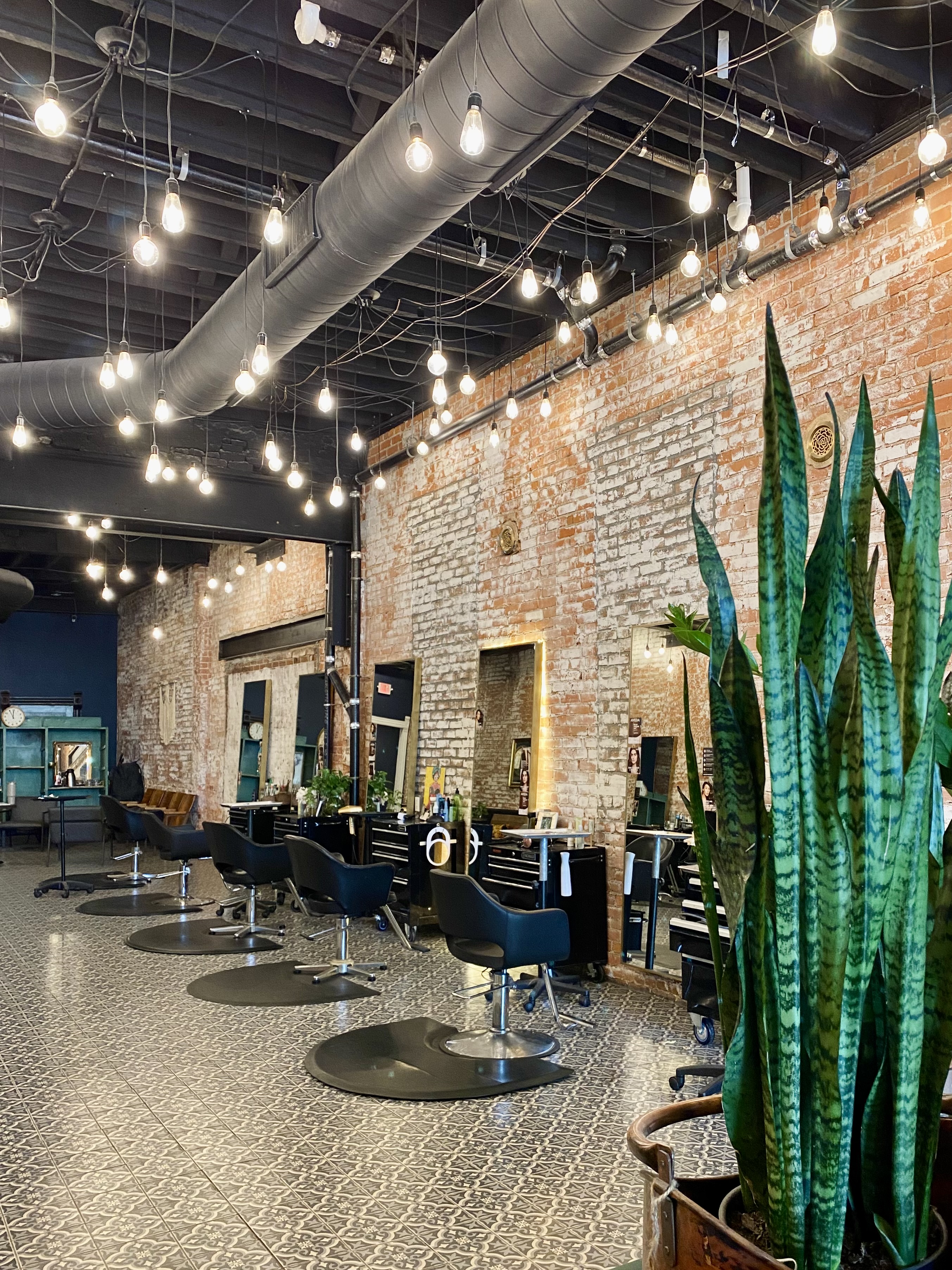 Bliss Salon and Spa in Hendersonville, NC