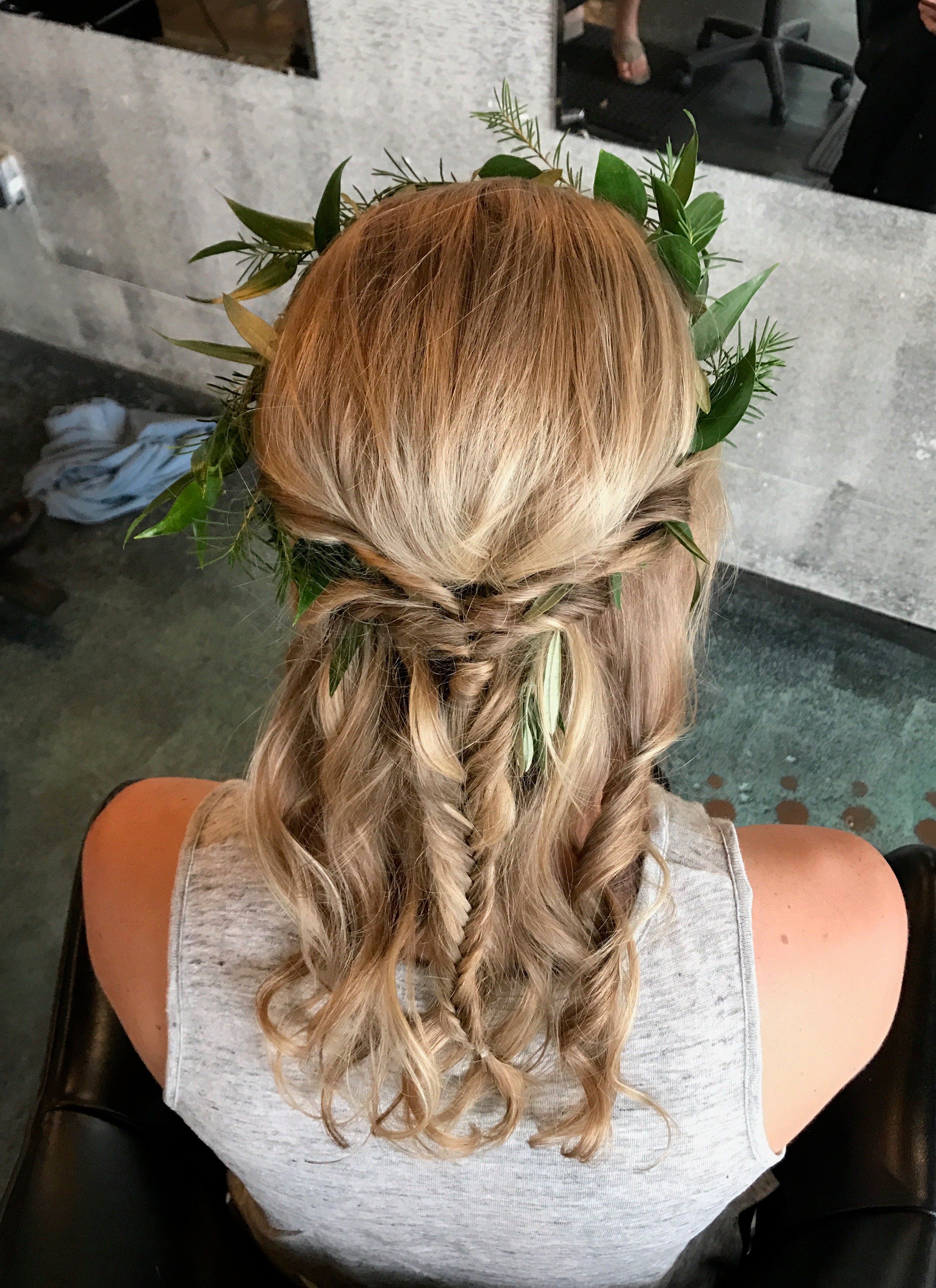 Bliss Salon and Spa in Hendersonville, NC (2)