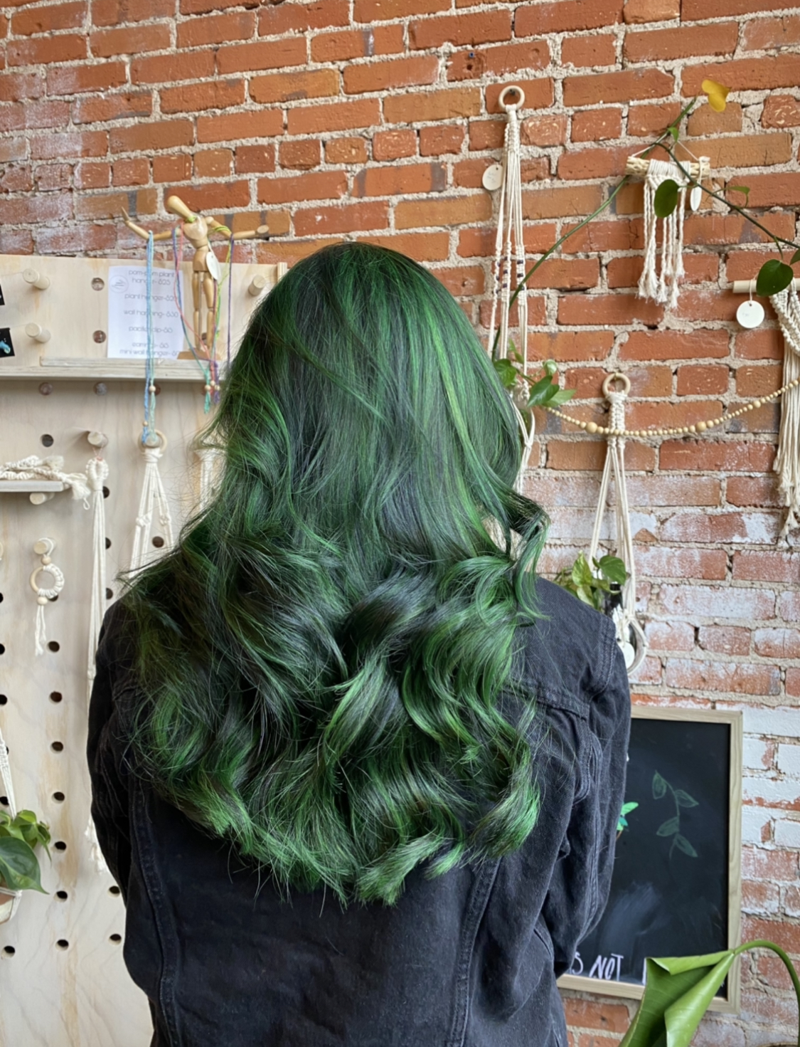 Bliss Salon and Spa in Hendersonville, NC (4)