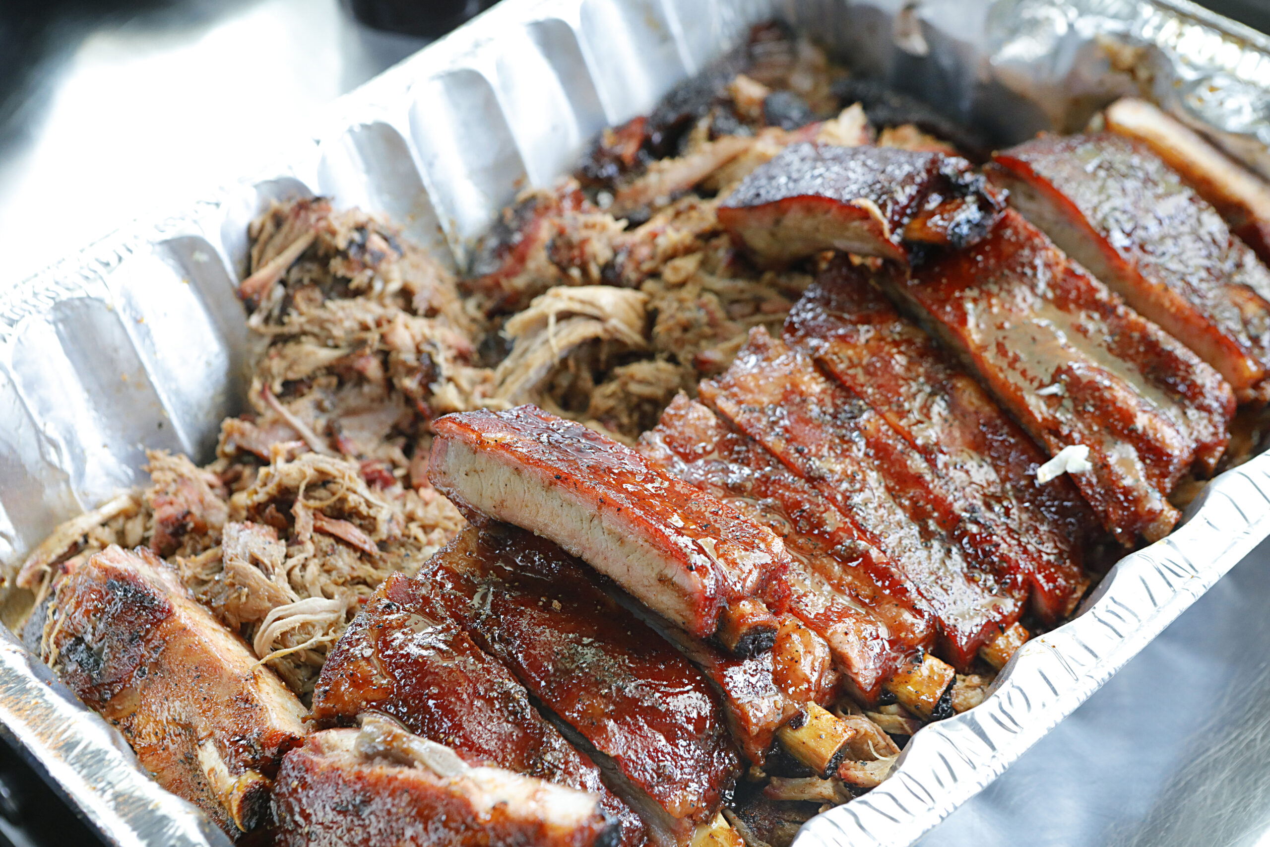 Kings BBQ in Astor, FL (2)