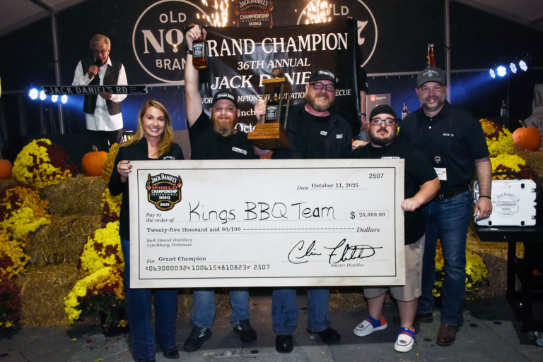 Kings BBQ in Astor, FL (3)