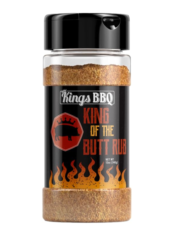 Kings BBQ in Astor, FL (6)