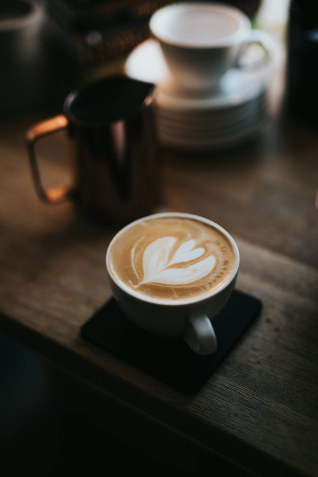 Crossroads Coffee in Bells, TX (4)