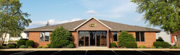 Honegger Ringger & Co: Bucher Trent A CPA in Bluffton, IN