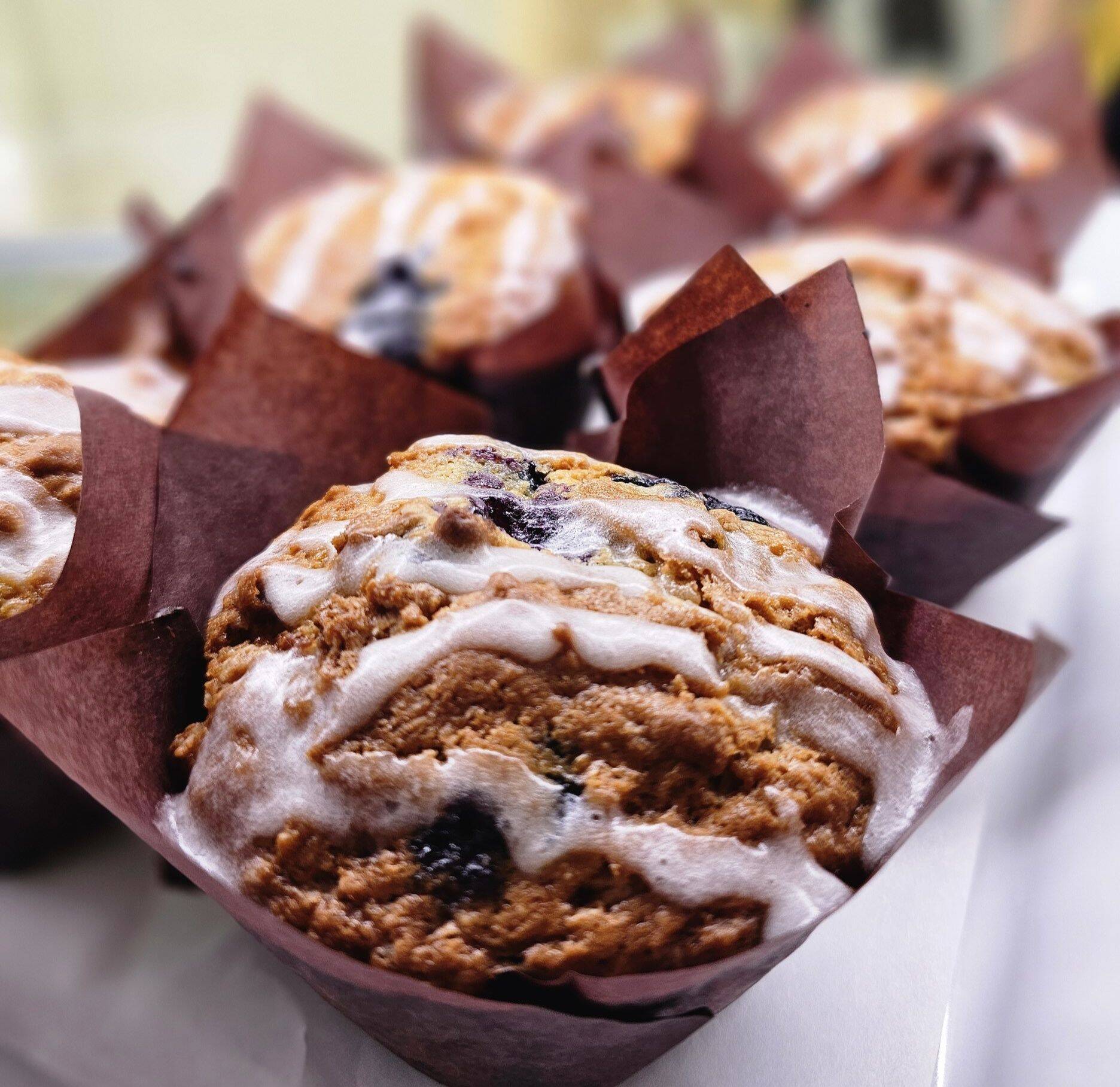 Chula's Bakery in Columbiana, AL