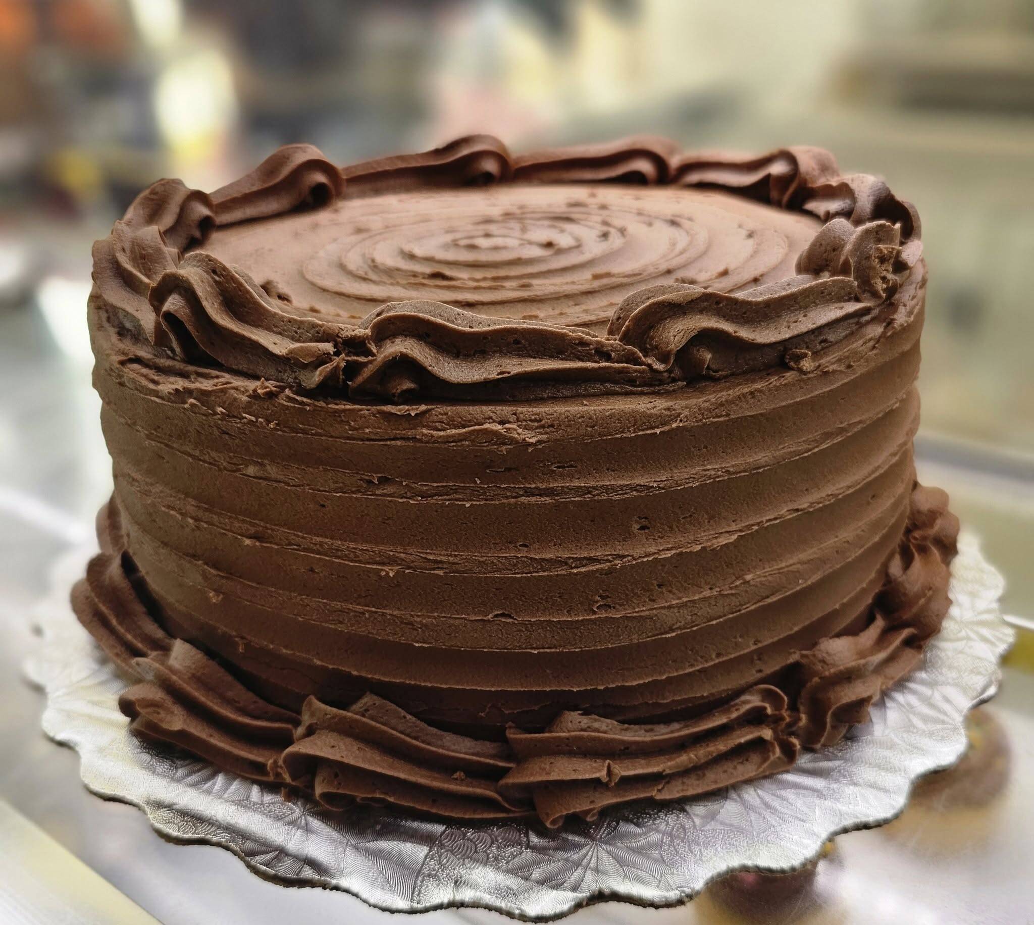 Chula's Bakery in Columbiana, AL (2)