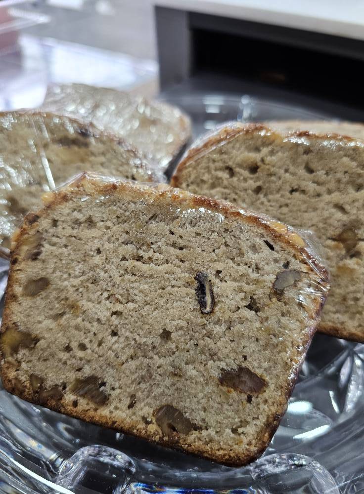 Chula's Bakery in Columbiana, AL (3)