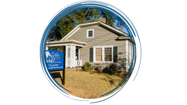 The Sellers Law Firm LLC in Griffin, GA
