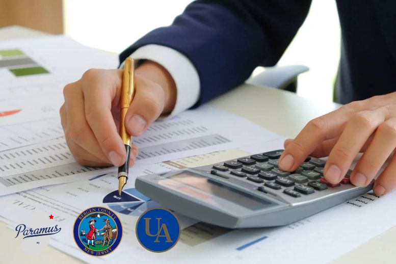 United Accounting and Financial Services, LLC in Paramus, NJ
