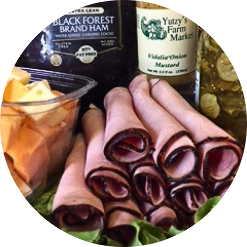 Yutzy's Farm Market in Plain City, OH (3)