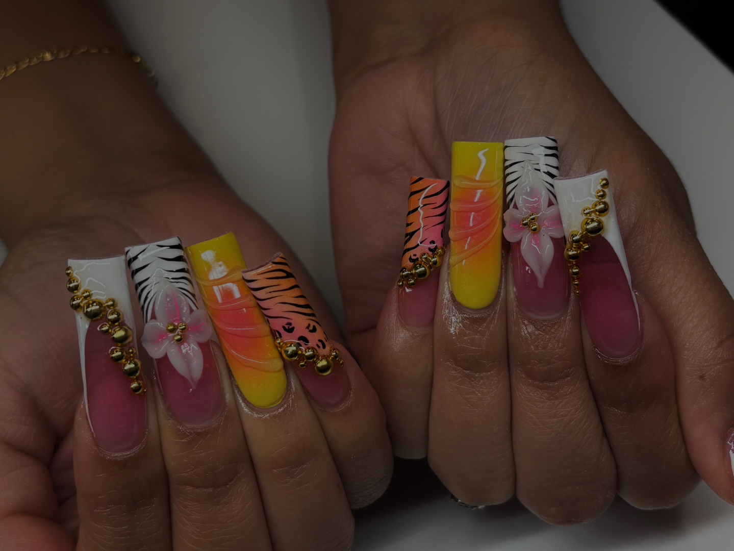 Bliss Nails by Haley in Cumberland, MD