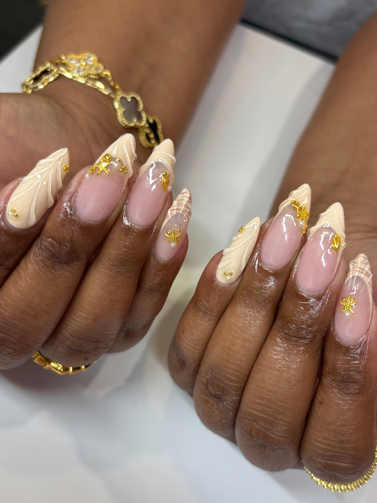 Bliss Nails by Haley in Cumberland, MD (2)