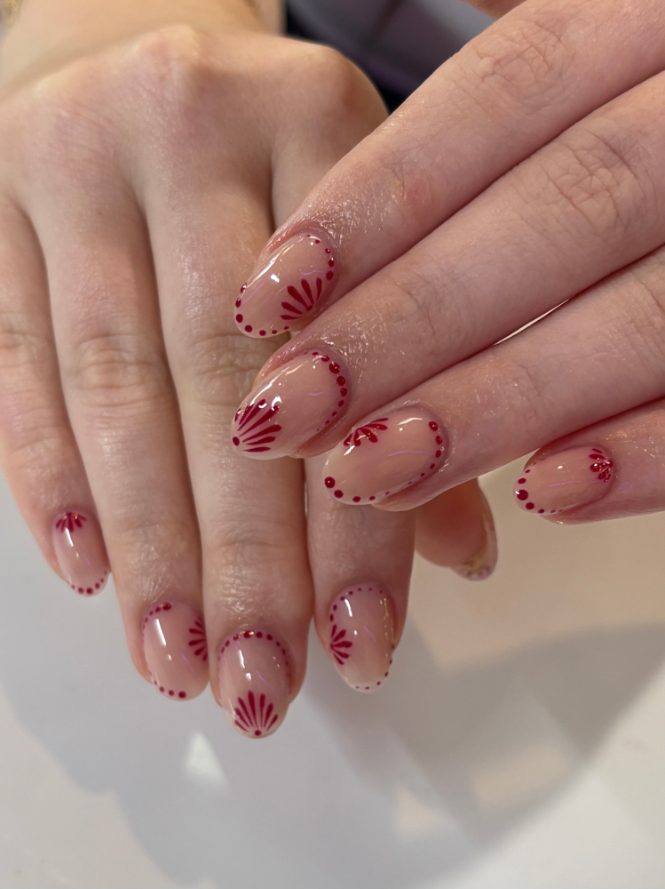Bliss Nails by Haley in Cumberland, MD (4)