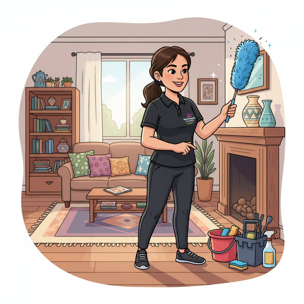 Mexi Maids Cleaning in San Diego, CA
