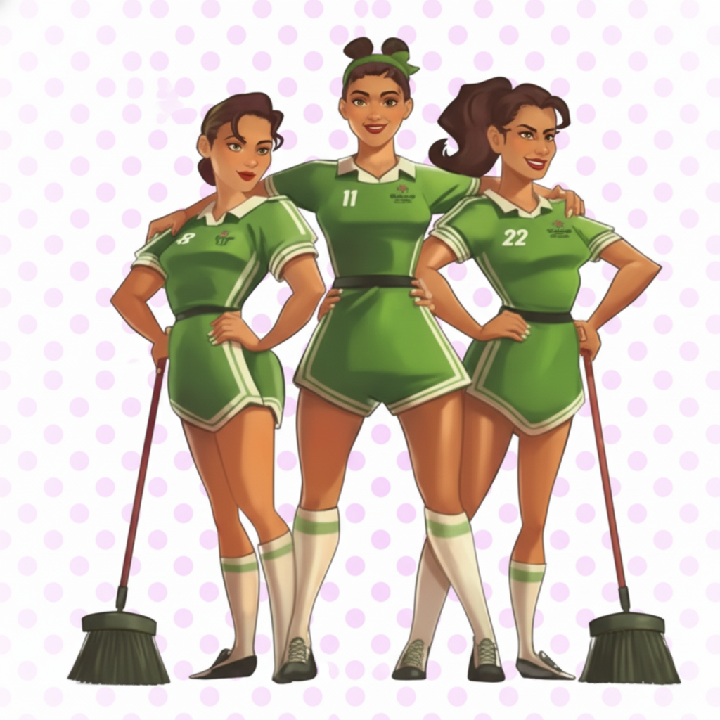 Mexi Maids Cleaning in San Diego, CA (2)