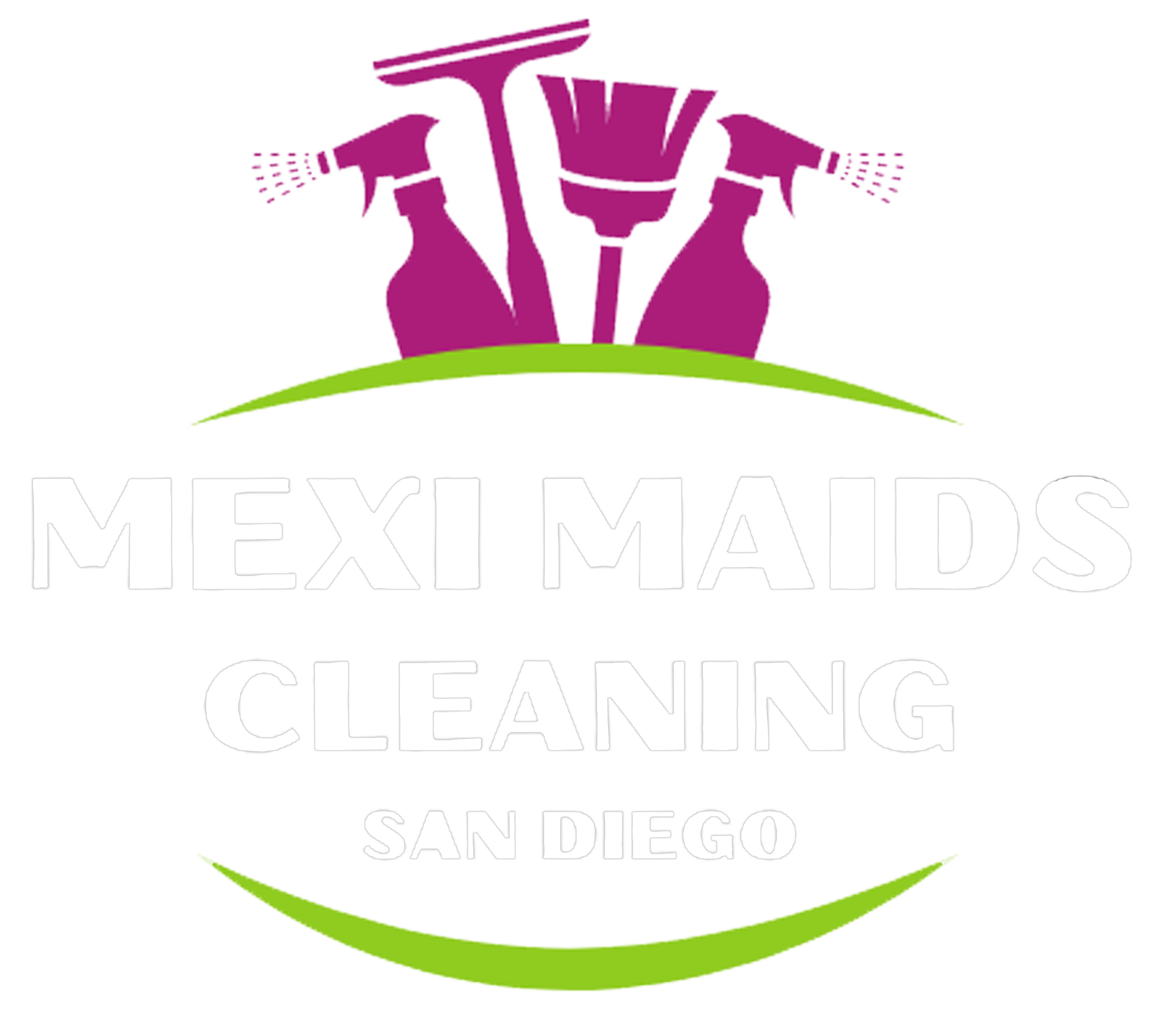 Mexi Maids Cleaning in San Diego, CA (3)