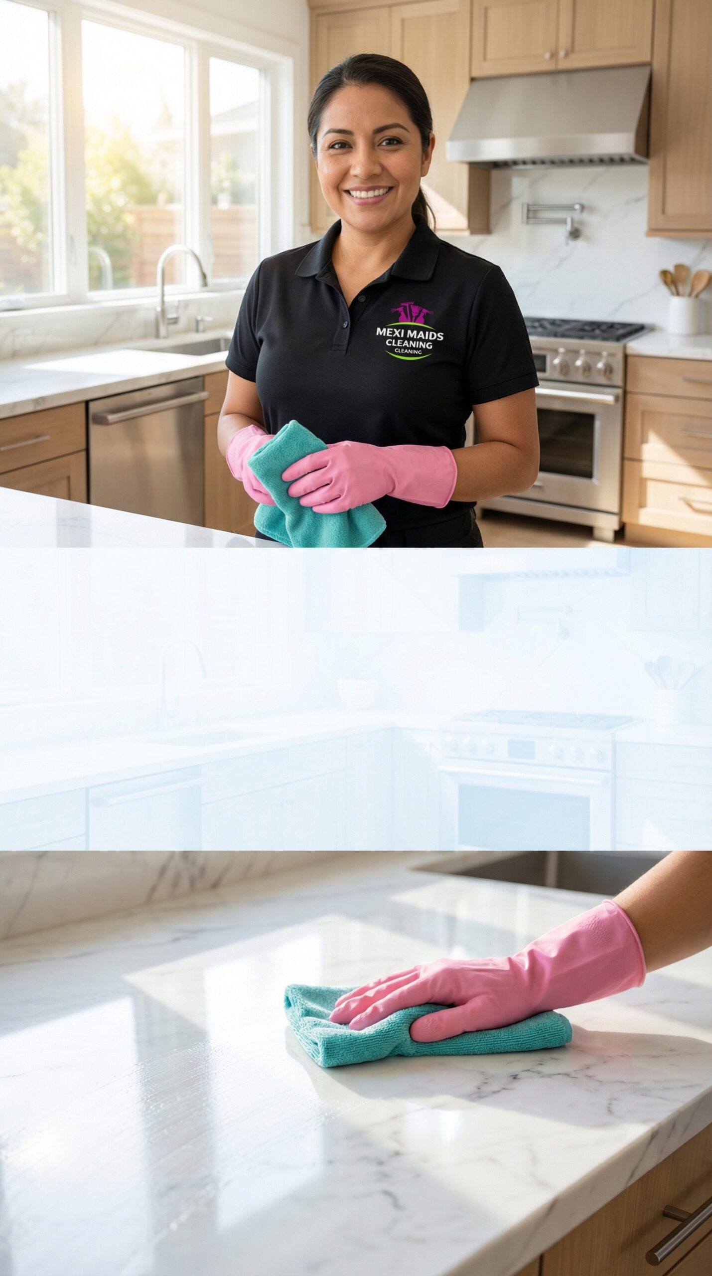 Mexi Maids Cleaning in San Diego, CA (6)