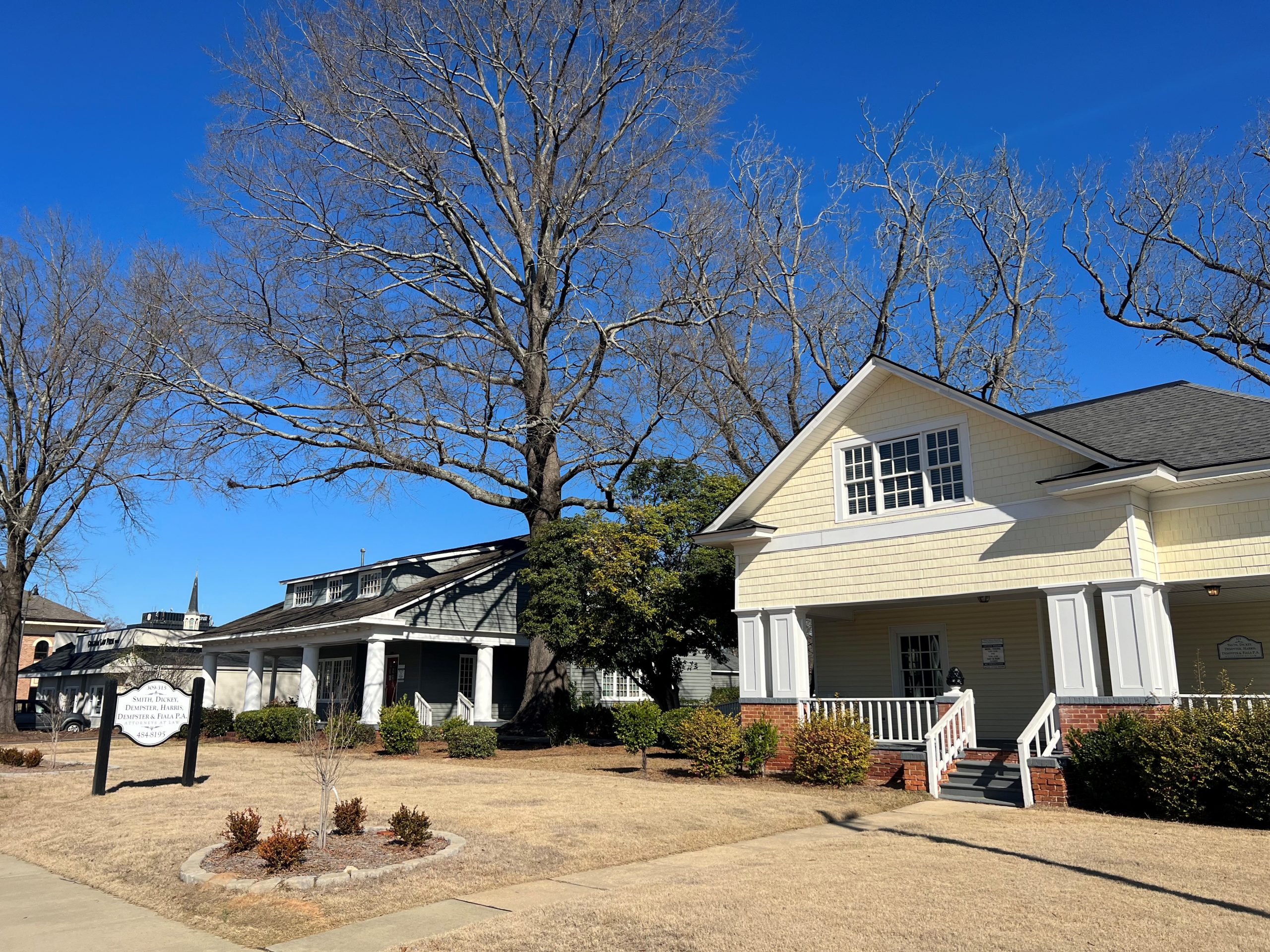 Smith, Dickey & Dempster P.A. in Hope Mills, NC (2)