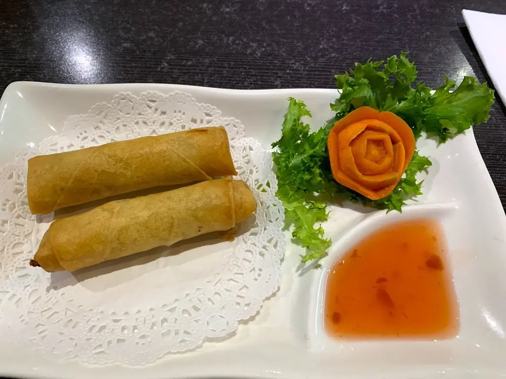 Asian Bistro in New Market, MD (2)