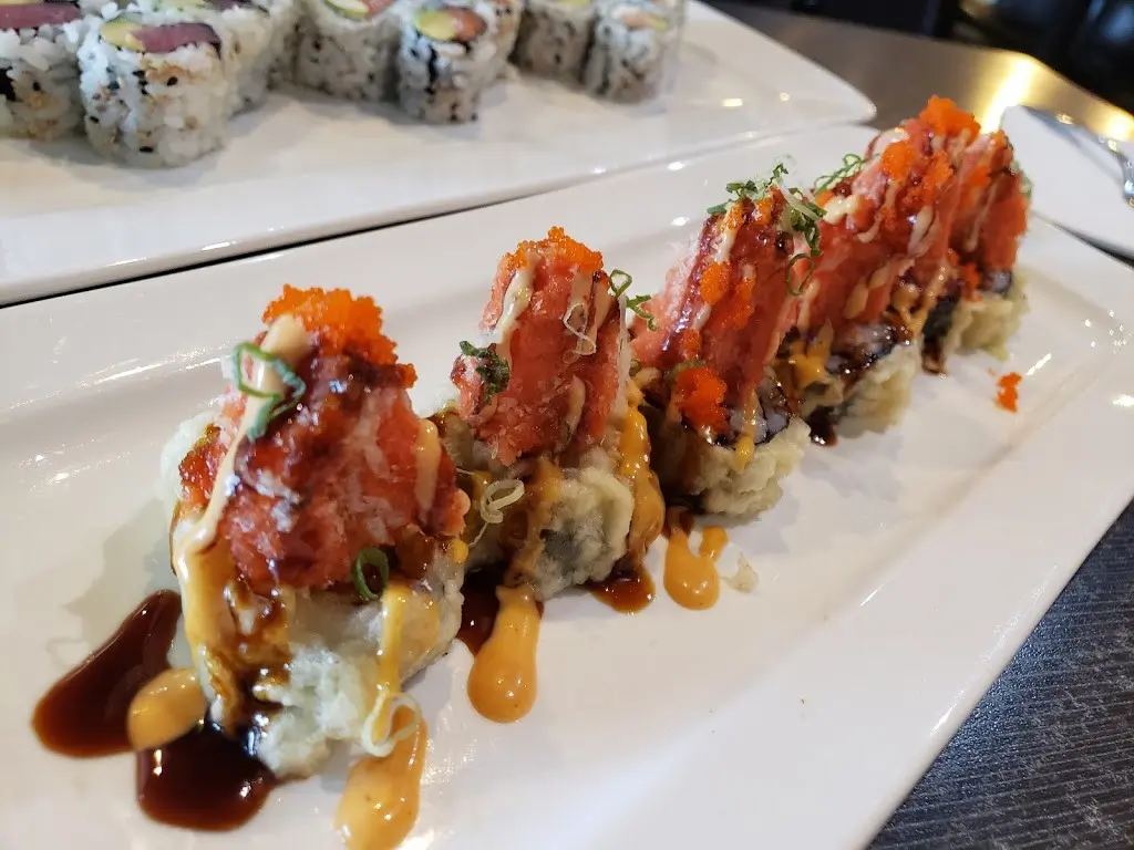 Asian Bistro in New Market, MD (3)