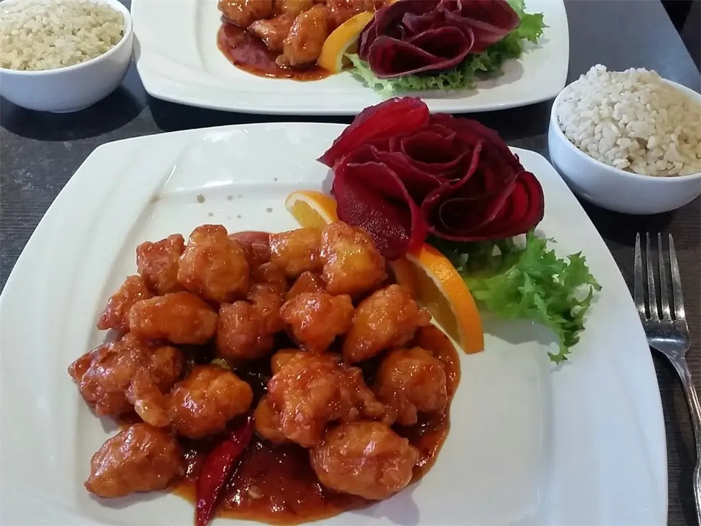 Asian Bistro in New Market, MD (4)