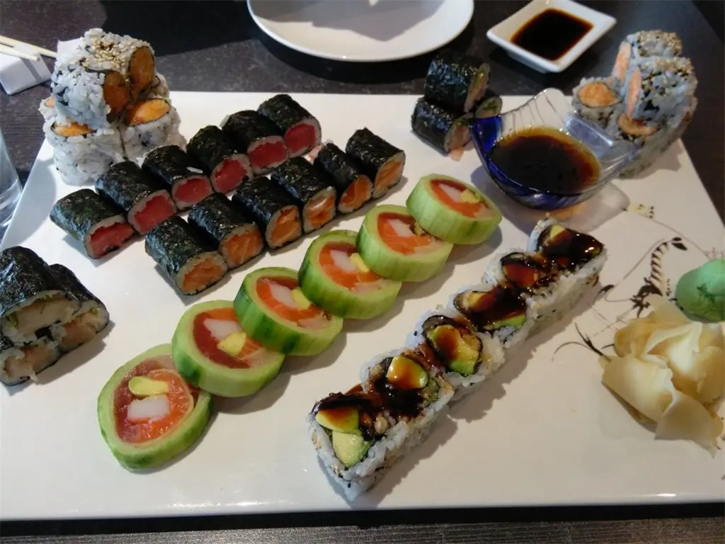 Asian Bistro in New Market, MD (5)
