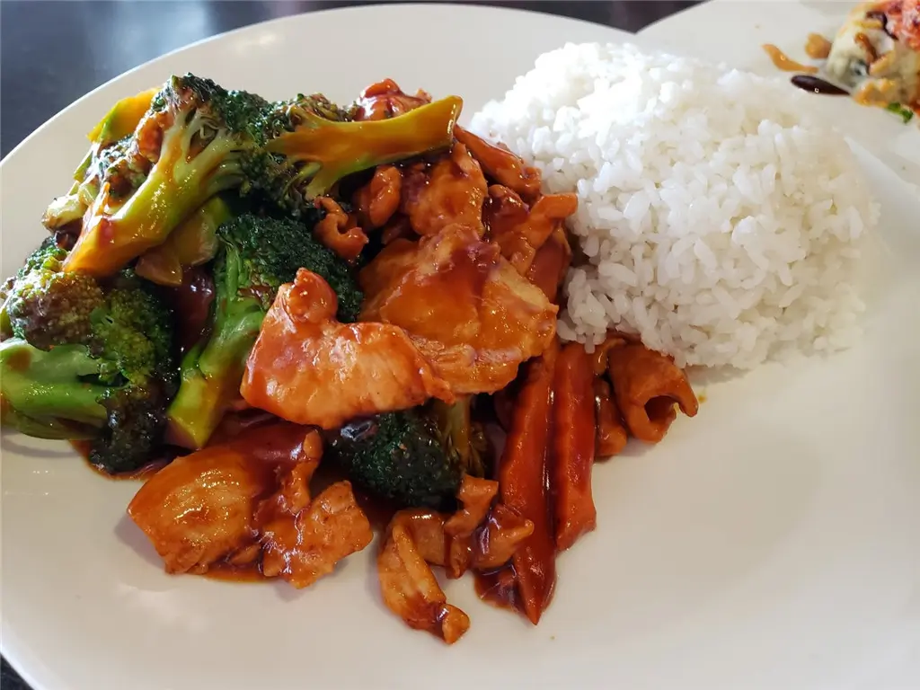 Asian Bistro in New Market, MD (6)