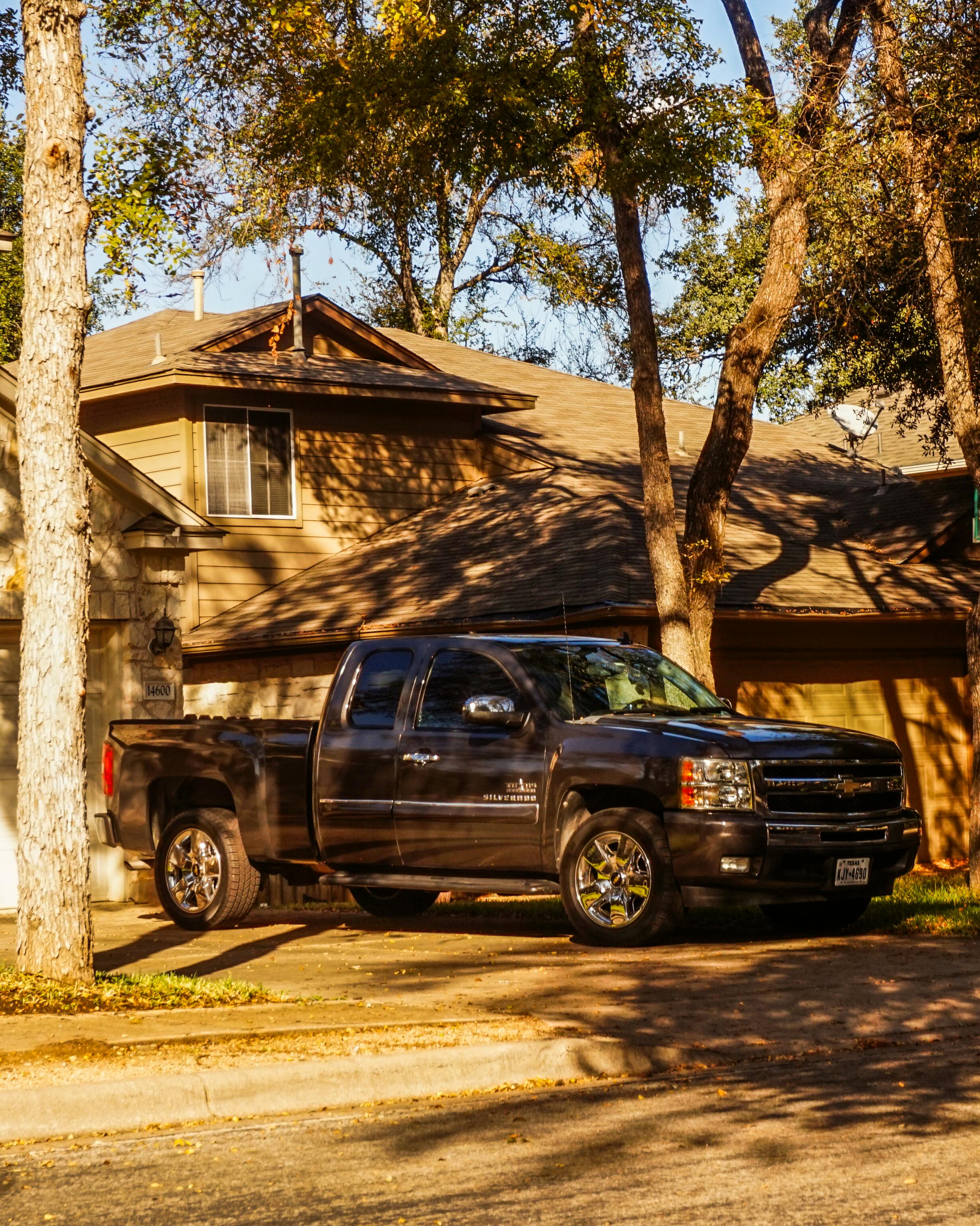 EB Mobile Detailing in West, TX (2)