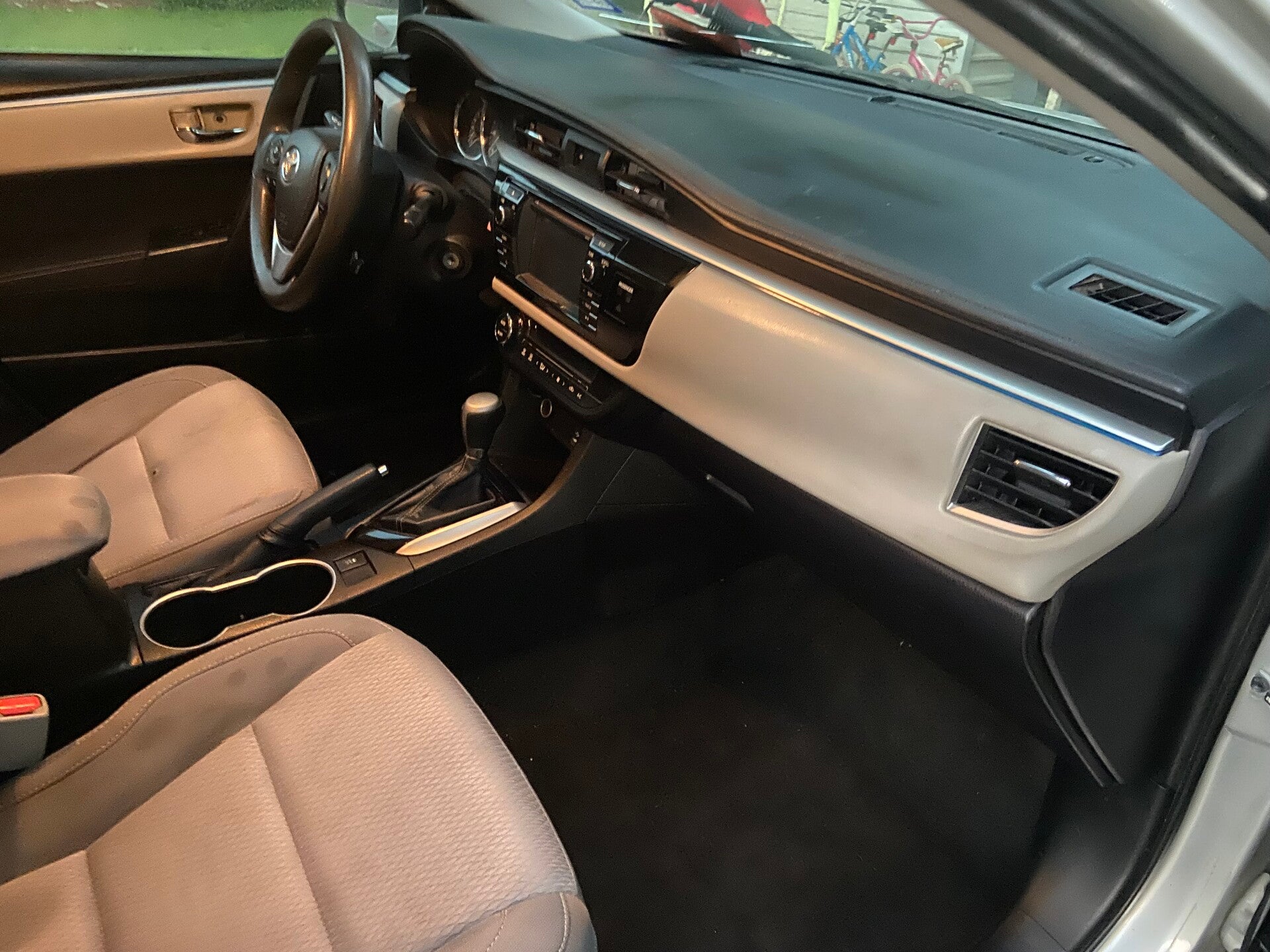 EB Mobile Detailing in West, TX (3)