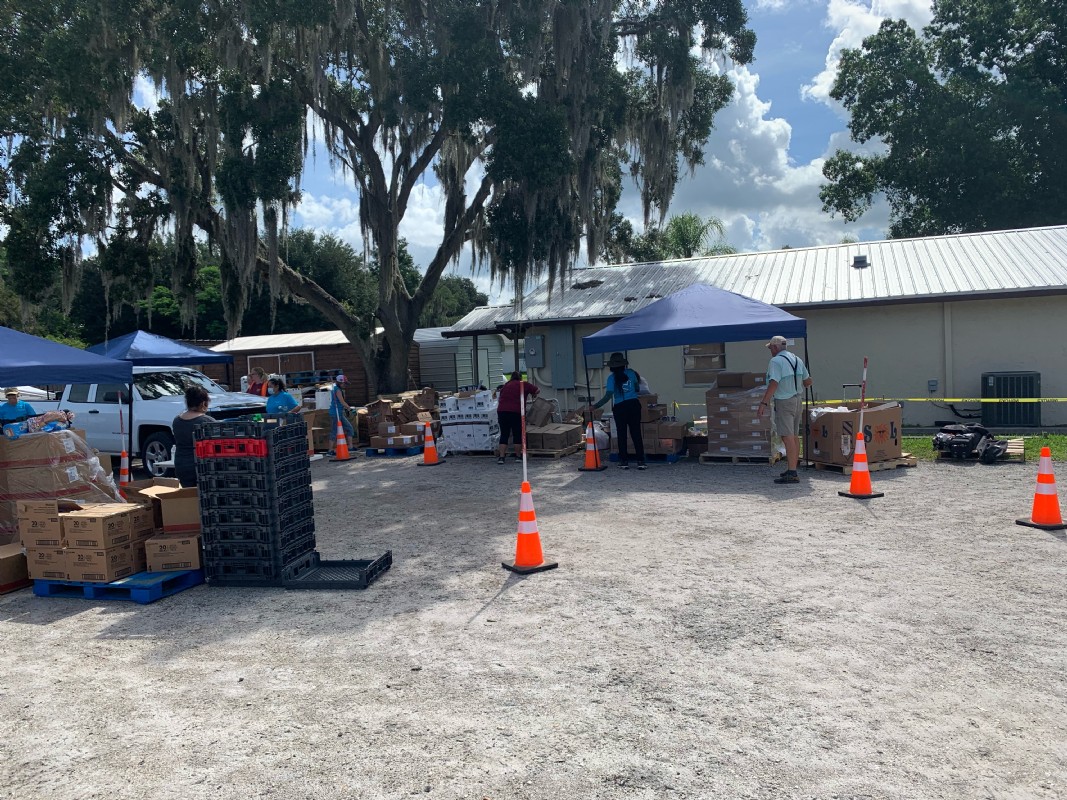 CUTTING EDGE MINISTRIES, INC. in Wauchula, FL (2)